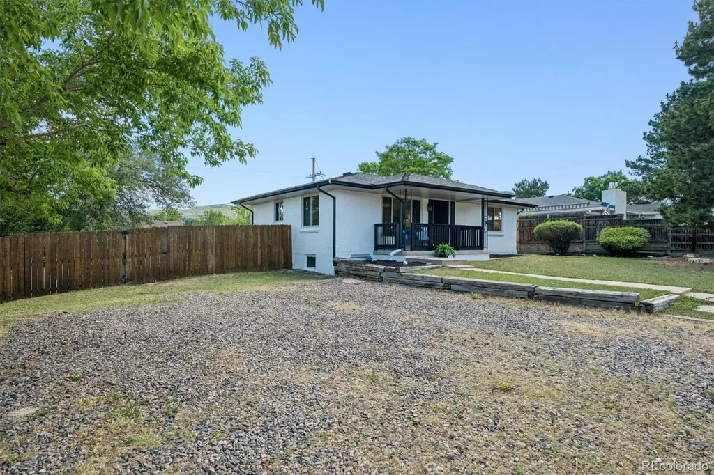 13906 W 7th Avenue Golden CO 80401