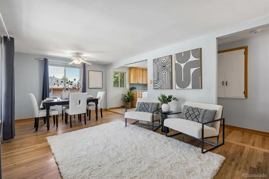 13906 W 7th Avenue Golden CO 80401