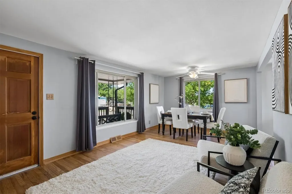 13906 W 7th Avenue Golden CO 80401