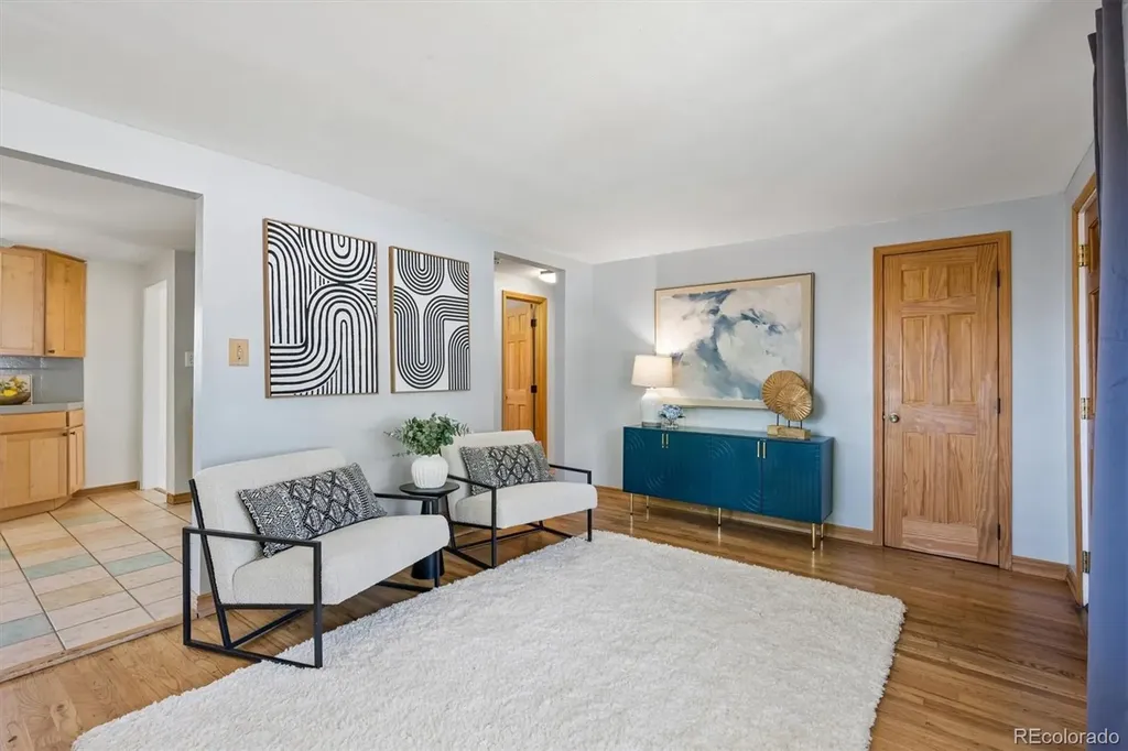 13906 W 7th Avenue Golden CO 80401