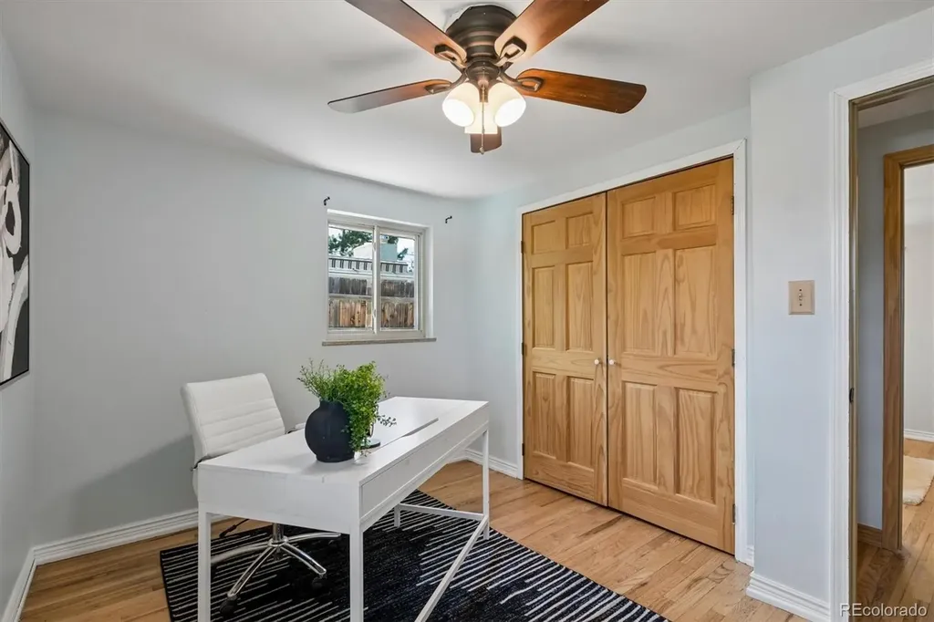 13906 W 7th Avenue Golden CO 80401