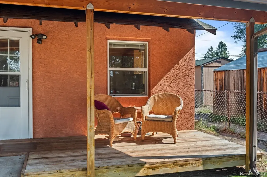 905 Damson Street Pueblo CO 81001