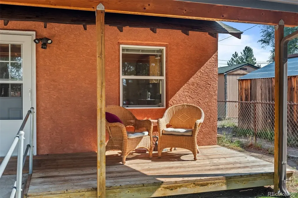 905 Damson Street Pueblo CO 81001
