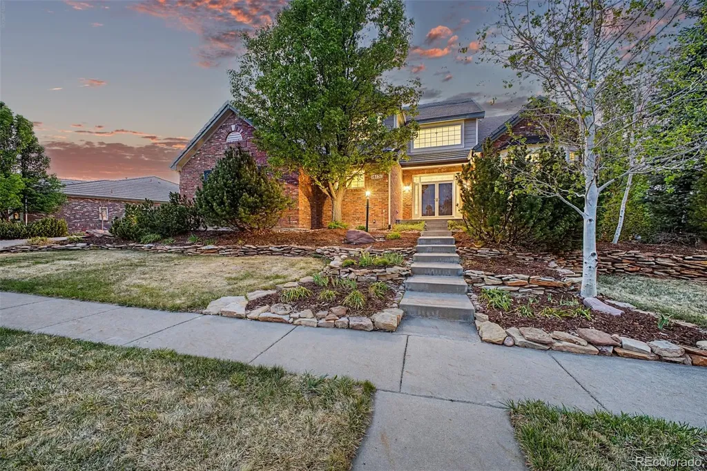 16131 E Lake Drive Aurora CO 80016
