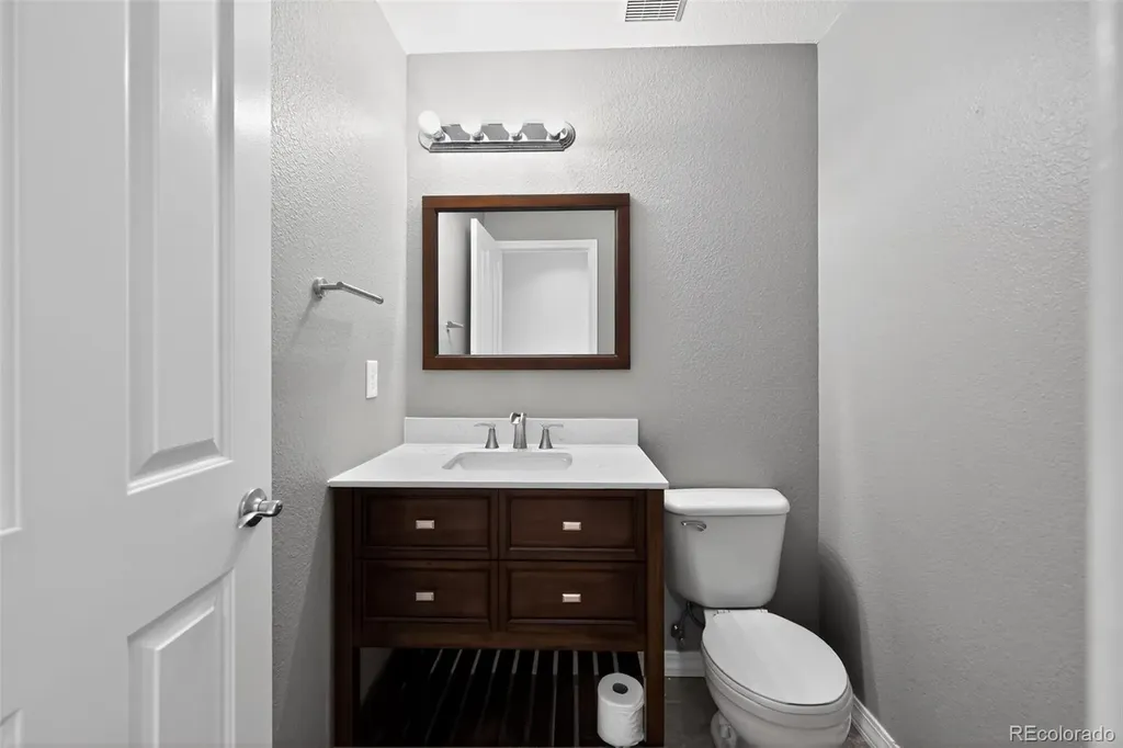 2501 Cutters Circle Castle Rock CO 80108