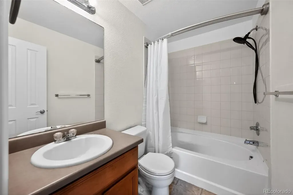 2501 Cutters Circle Castle Rock CO 80108