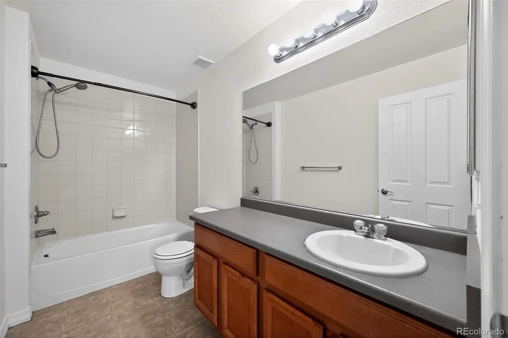 2501 Cutters Circle Castle Rock CO 80108