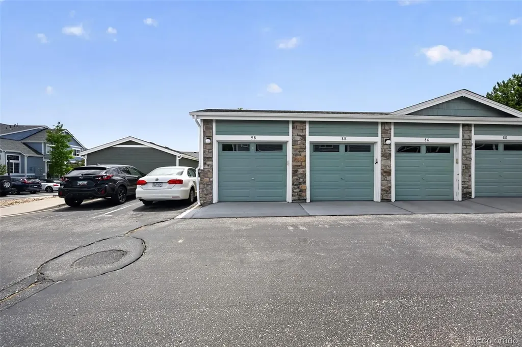2501 Cutters Circle Castle Rock CO 80108