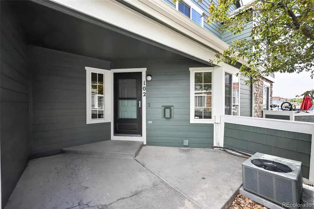 2501 Cutters Circle Castle Rock CO 80108