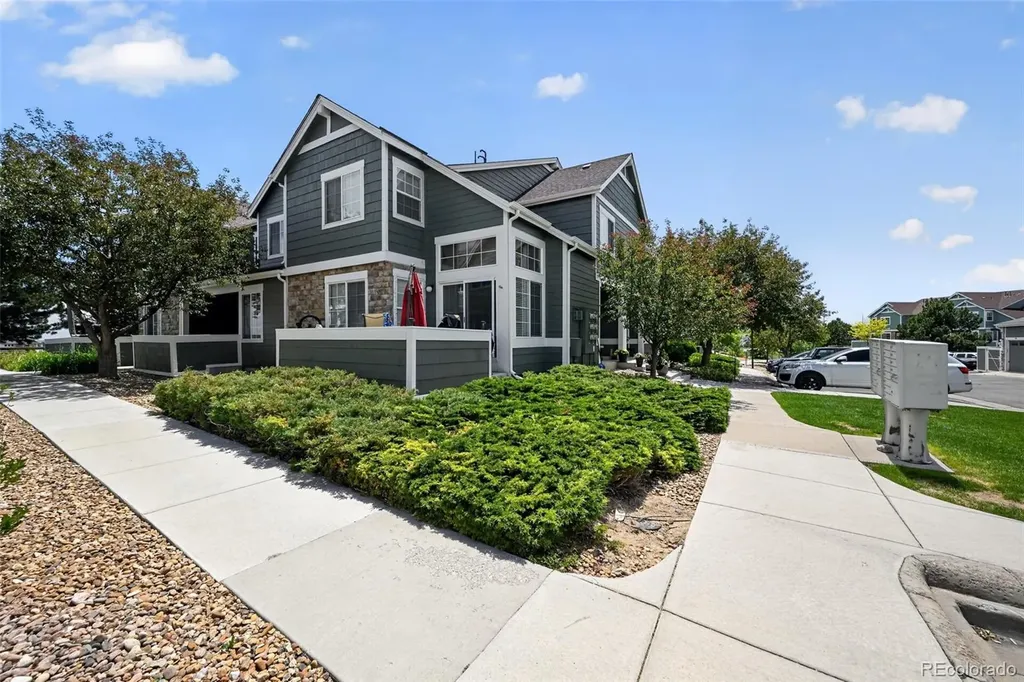 2501 Cutters Circle Castle Rock CO 80108