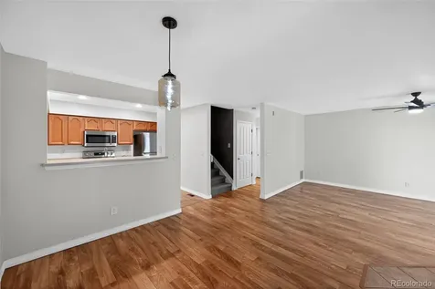 2501 Cutters Circle Castle Rock CO 80108