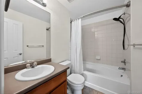 2501 Cutters Circle Castle Rock CO 80108
