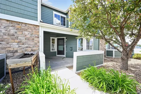2501 Cutters Circle Castle Rock CO 80108