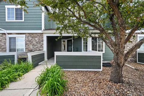 2501 Cutters Circle Castle Rock CO 80108