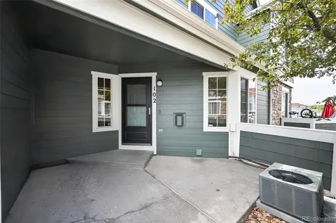 2501 Cutters Circle Castle Rock CO 80108