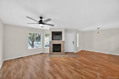 2501 Cutters Circle Castle Rock CO 80108