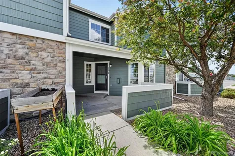 2501 Cutters Circle Castle Rock CO 80108