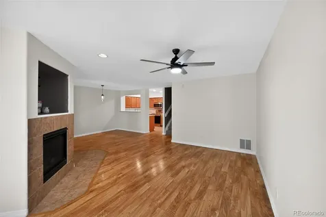 2501 Cutters Circle Castle Rock CO 80108