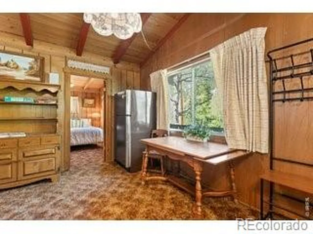 702 Bryan Avenue Nederland CO 80466