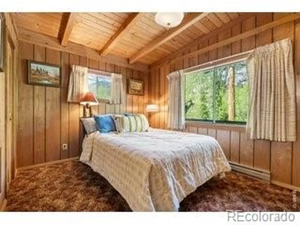 702 Bryan Avenue Nederland CO 80466