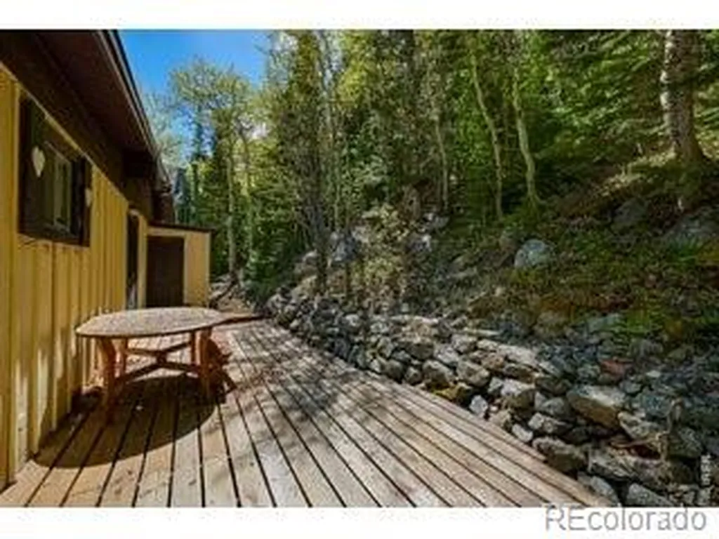 702 Bryan Avenue Nederland CO 80466