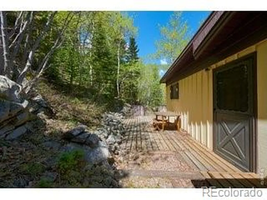 702 Bryan Avenue Nederland CO 80466