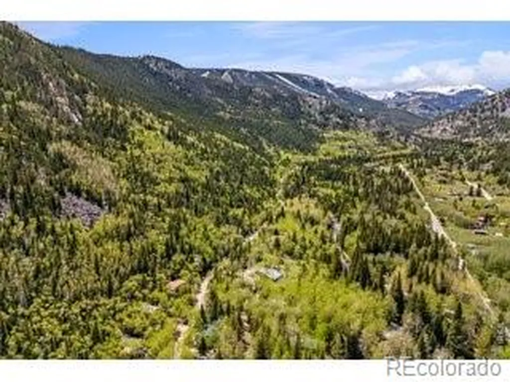 702 Bryan Avenue Nederland CO 80466