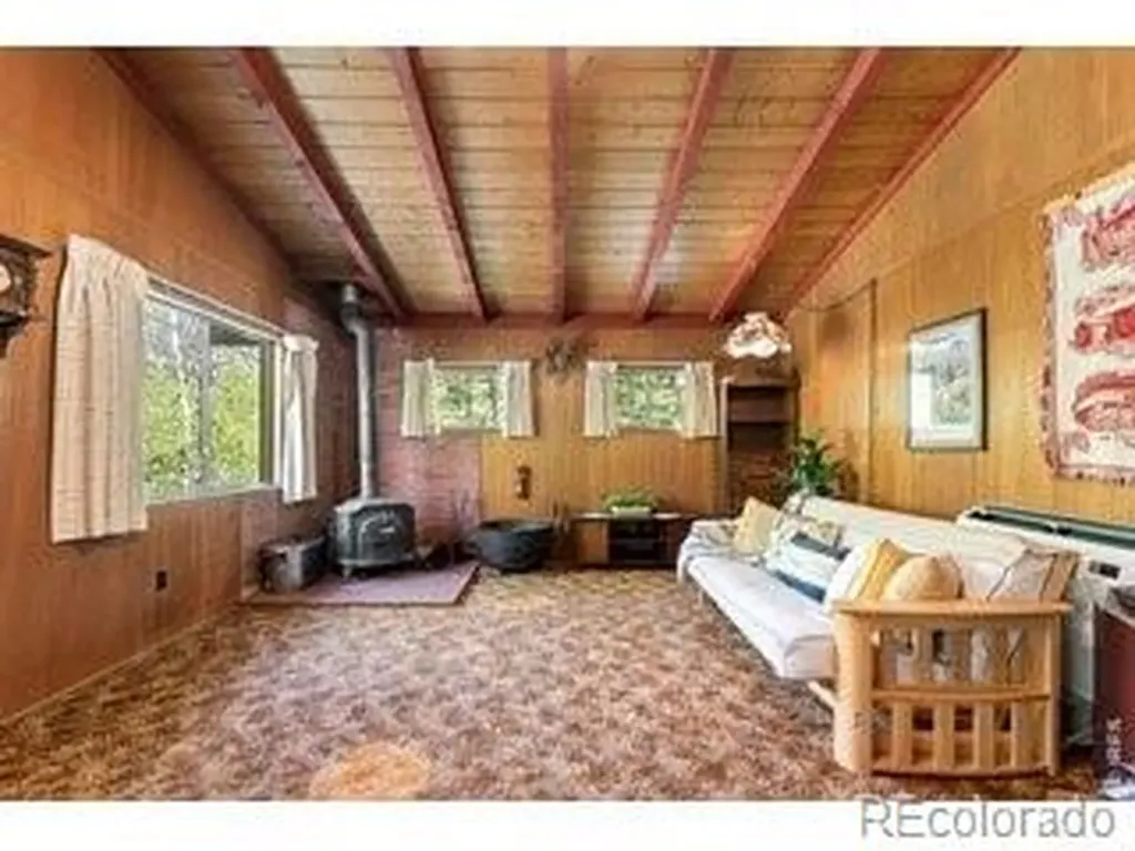 702 Bryan Avenue Nederland CO 80466