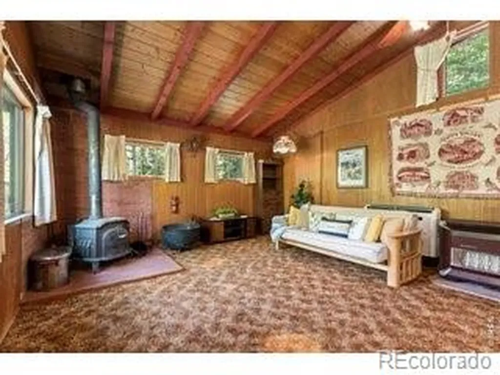 702 Bryan Avenue Nederland CO 80466