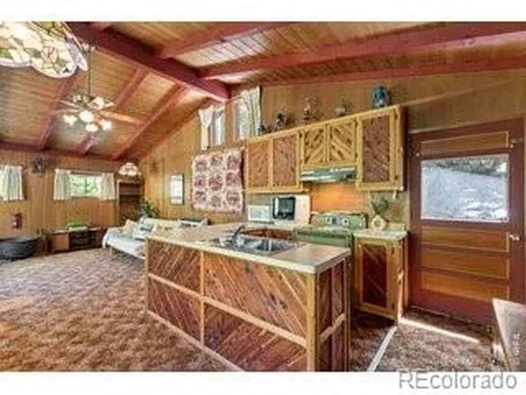 702 Bryan Avenue Nederland CO 80466
