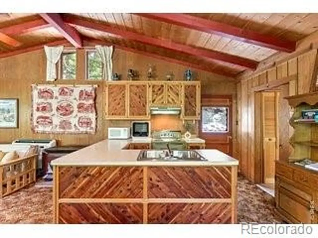 702 Bryan Avenue Nederland CO 80466