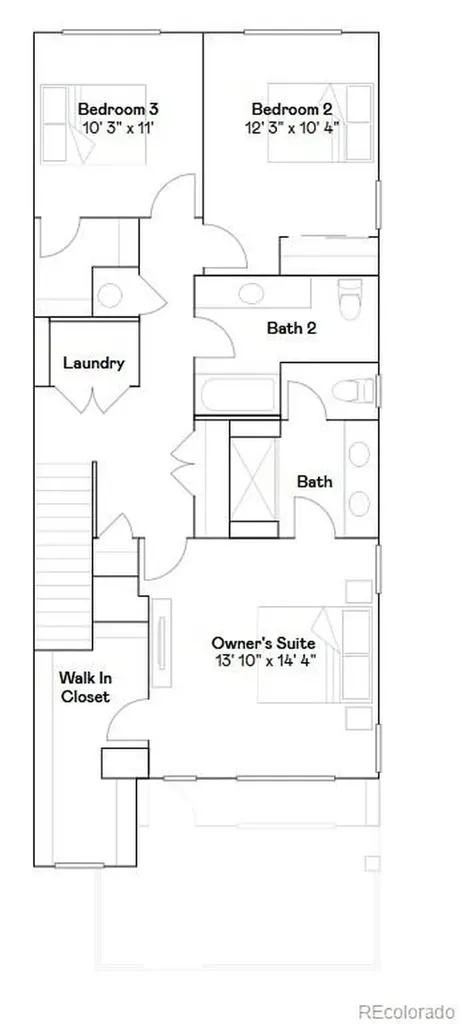 15222 Elizabeth Street Thornton CO 80602