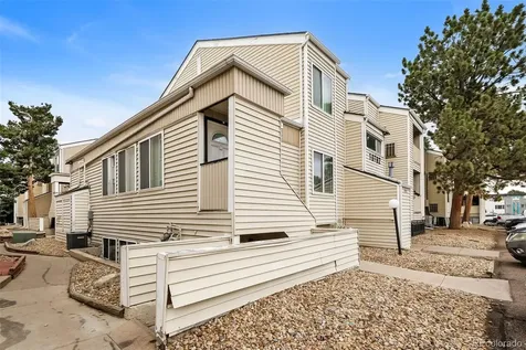 10782 E Exposition Avenue Aurora CO 80012