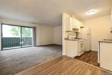 10782 E Exposition Avenue Aurora CO 80012