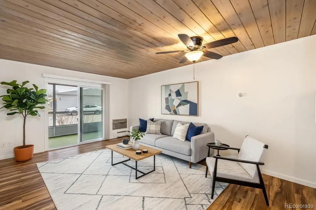 715 S Clinton Street Denver CO 80247