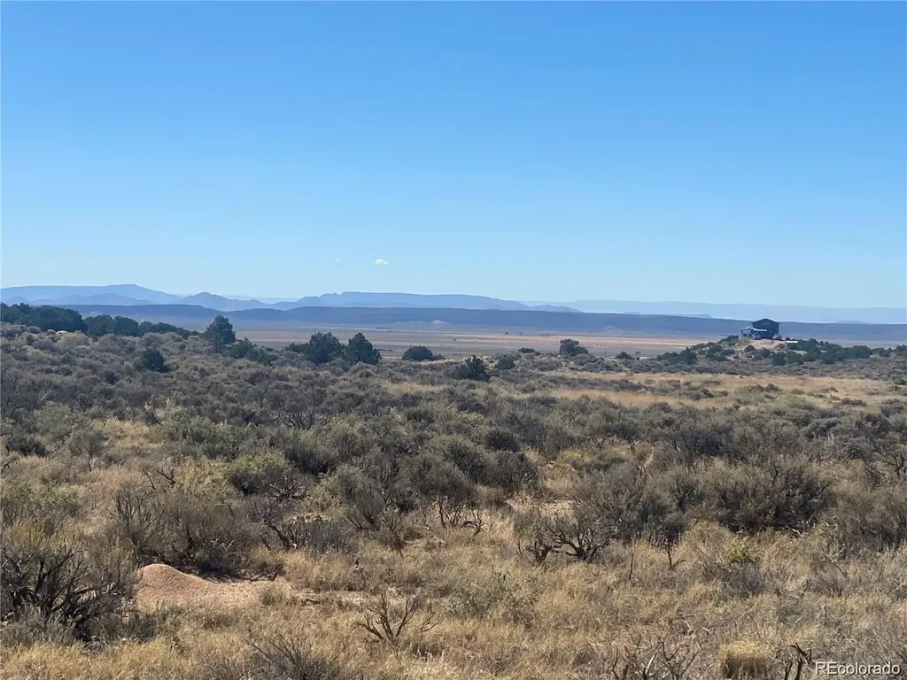 Lot 891 Filly Road Fort Garland CO 81133