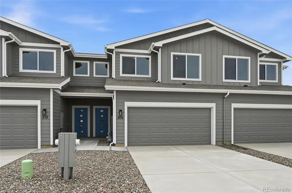 306 Bennett Avenue Bennett CO 80102