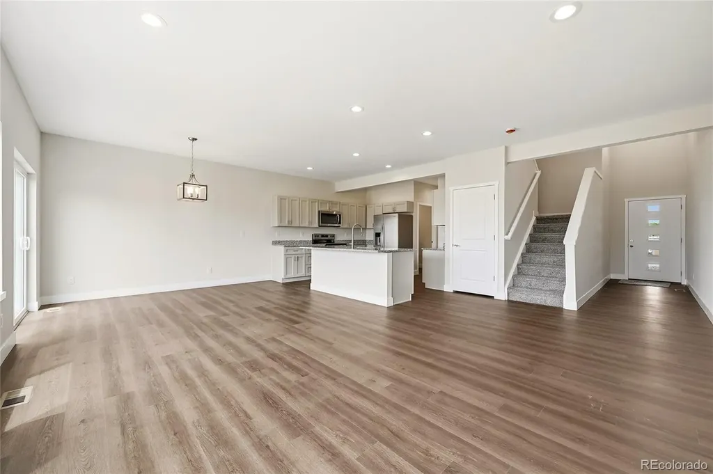 306 Bennett Avenue Bennett CO 80102