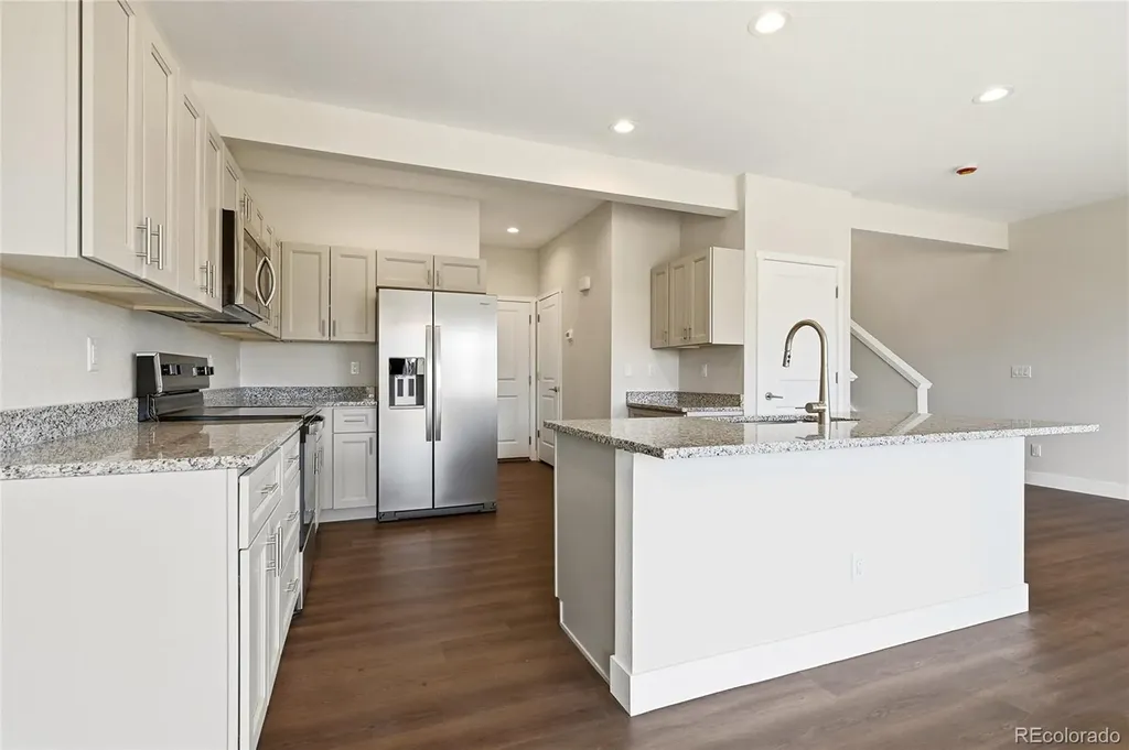 306 Bennett Avenue Bennett CO 80102