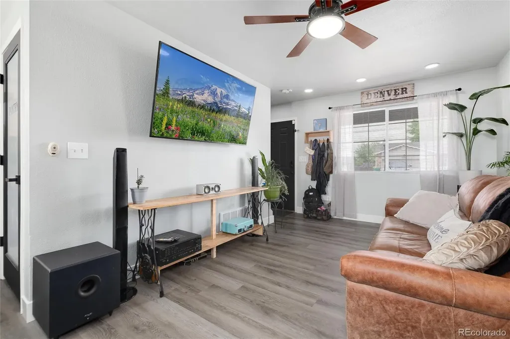 3709 Salida Court Evans CO 80620
