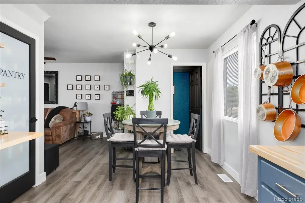3709 Salida Court Evans CO 80620