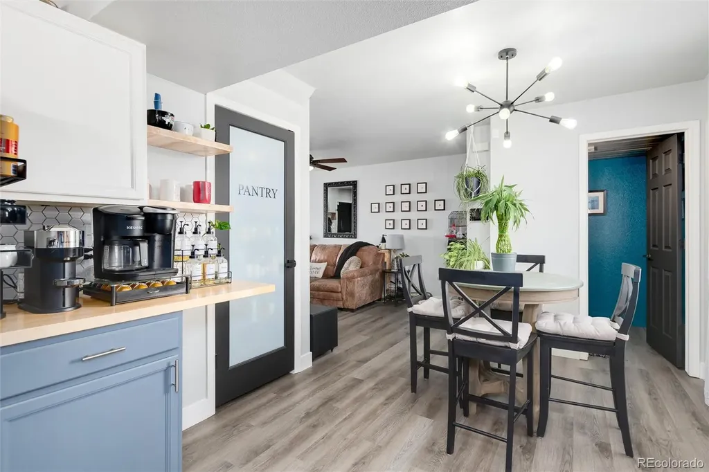 3709 Salida Court Evans CO 80620