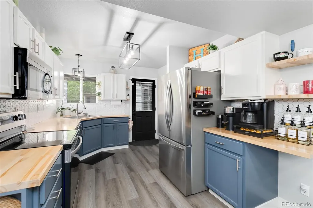 3709 Salida Court Evans CO 80620