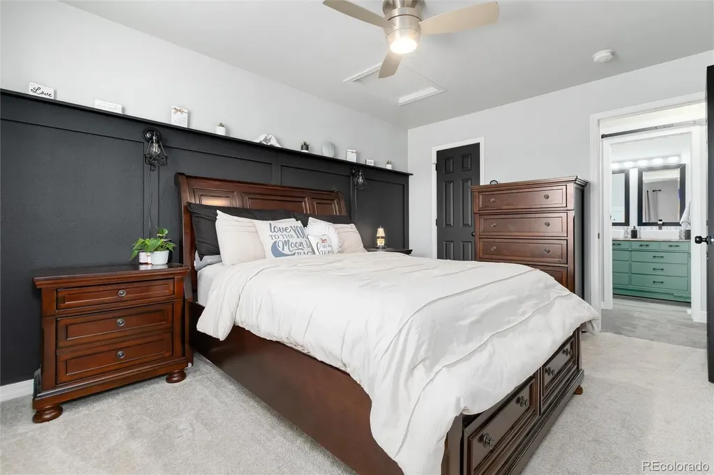 3709 Salida Court Evans CO 80620
