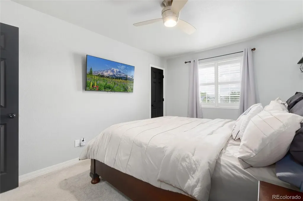 3709 Salida Court Evans CO 80620