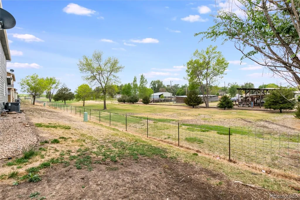 3709 Salida Court Evans CO 80620