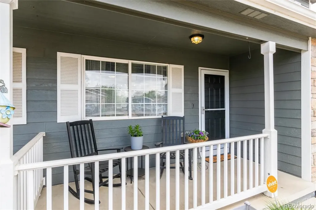 3709 Salida Court Evans CO 80620