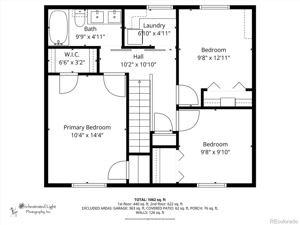 3709 Salida Court Evans CO 80620