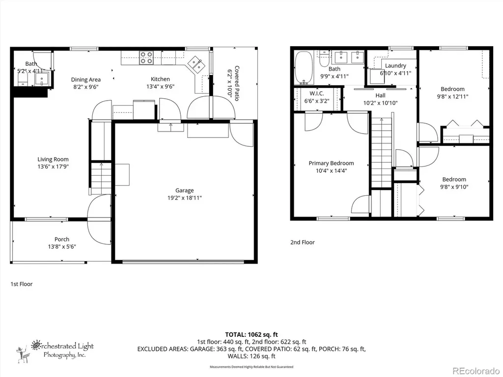 3709 Salida Court Evans CO 80620
