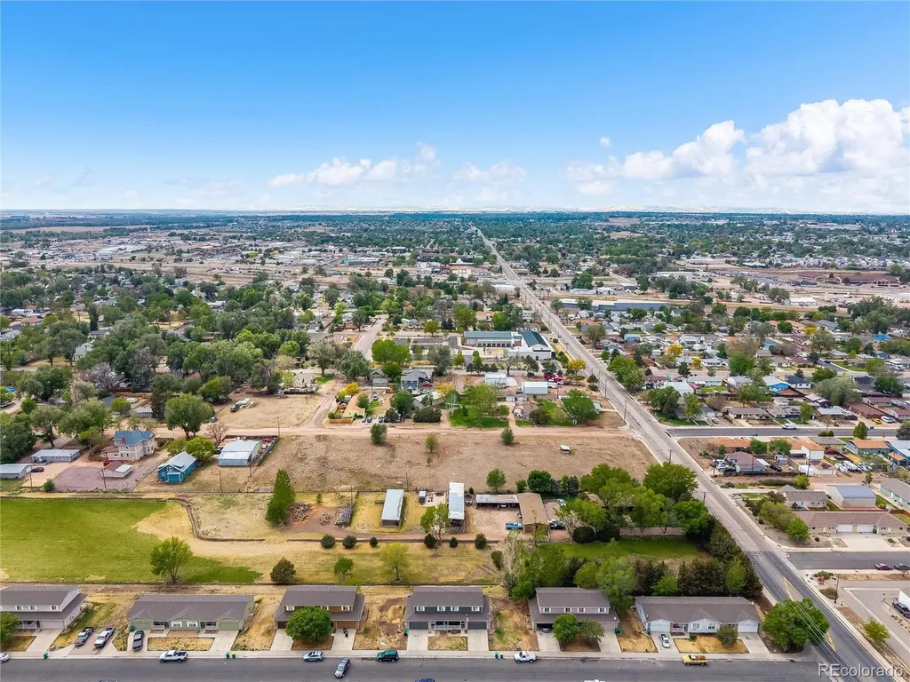 3709 Salida Court Evans CO 80620